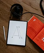 Graphic Design Courses