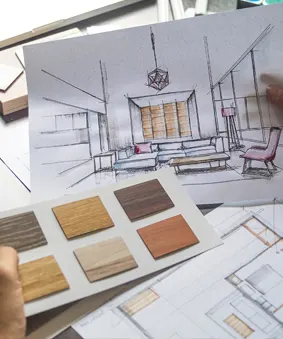 Interior Design Course 1
