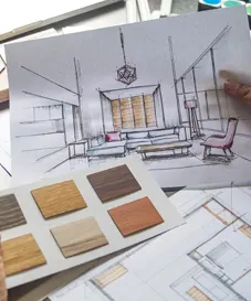 Interior Design Course 2