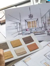 Interior Design Course 3