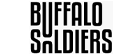 Logo of Buffalo Soldiers