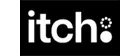 Itch logo