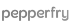 Pepperfry logo