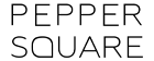 Pepper Square logo
