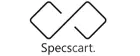 Specscart logo.