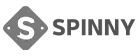 Spinny logo