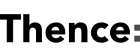 Thence logo.