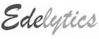 Edelytics logo
