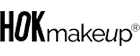 HOK Makeup logo