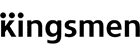 Kingsmen logo.