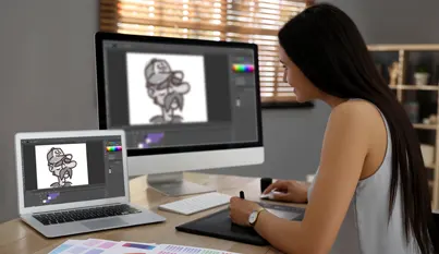 Motion Graphics Course