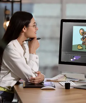 Motion Graphics Course 1