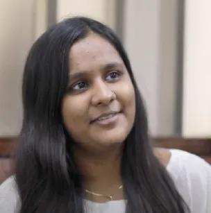 Priyanka Mishra