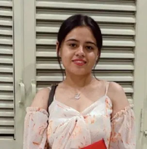 Garima Rajal