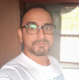 Jaydeep Ojha
