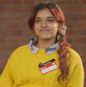 Rubina-Rajan