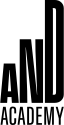 Andacademy Logo