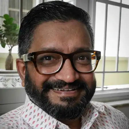 Shiva Viswanathan