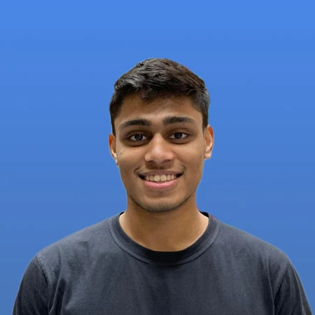 Arjun Yadav