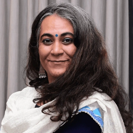 Ekta Rohra Jafri