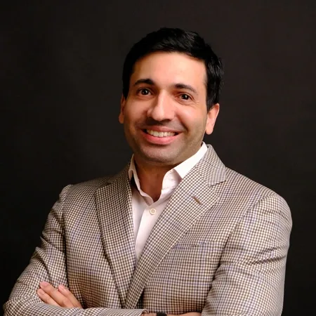 Dr Jitin Chadha