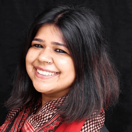 Sakshi Jain