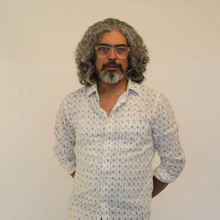 Shaaz Ahmed