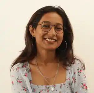 Shreya Mahale