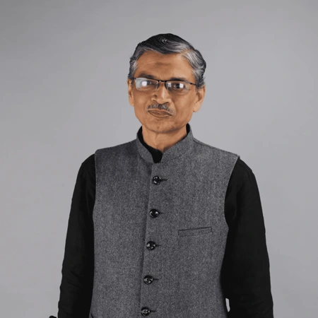 Snehanshu Mukherjee