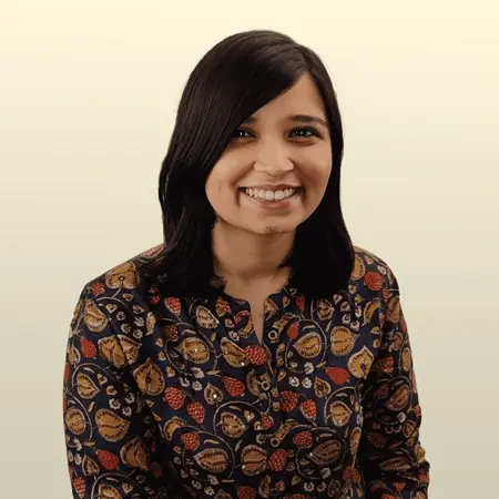 Soumya Tiwari