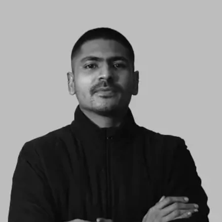 Anurag Dasgupta