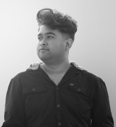 Prakshyat Mahapatra
