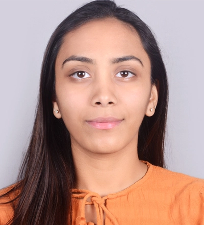 Sannidhi Goyal