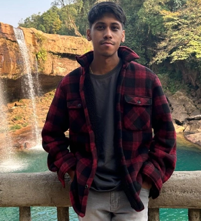 Abhishek Singh