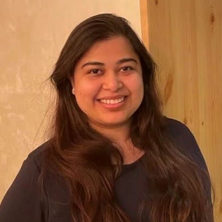 Gauravi Mittal