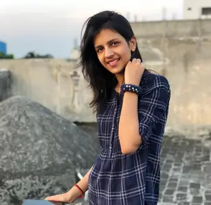 Roohani Goyal