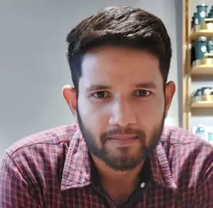 Dushyant Singh