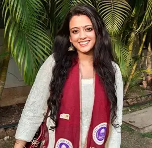Sneha Elizabeth Paul
