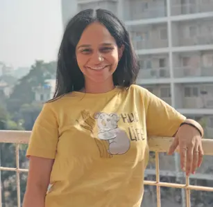 Veda Parapurath