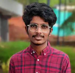 Akhil N