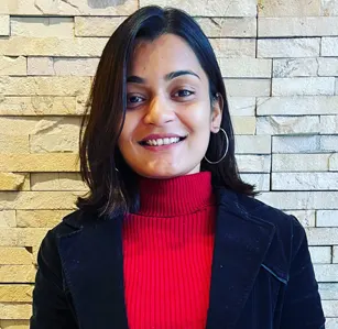Priya Patel
