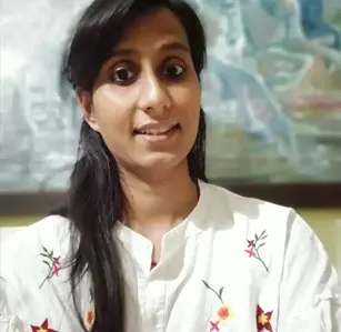 Nivedita Panchariya