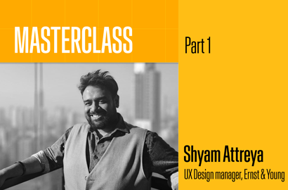 Usability, Accessibility & Heuristics by Shyam Attreya