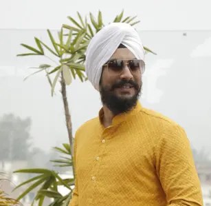 Pawanjot Singh