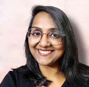 Smriti Maheshwari