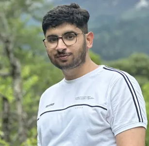 Tushar Gulati