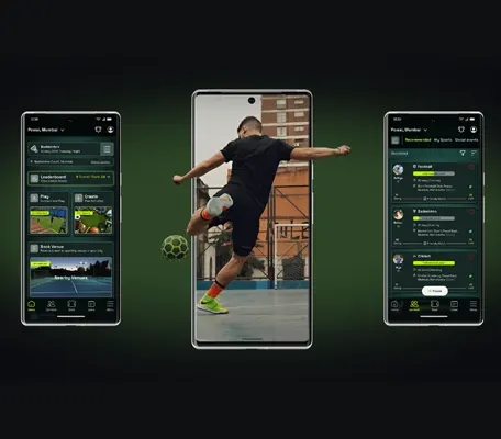 UX design for a task-based application