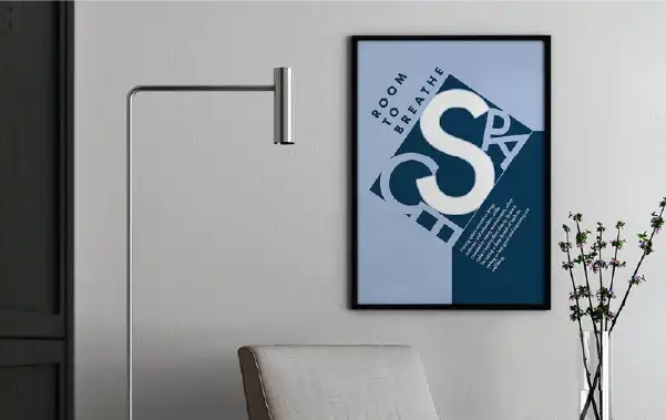 Typographic Composition