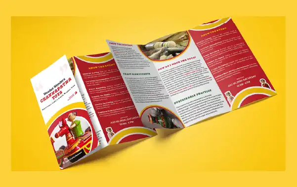 Print Brochure