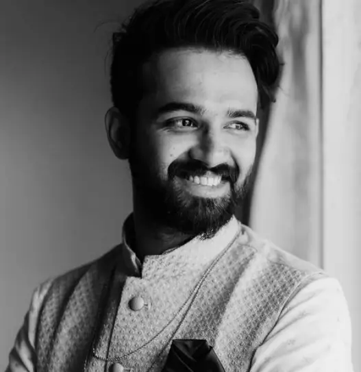 Akshay Nayak